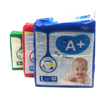 high quality baby diaper manufacturers